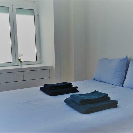 Ezy Ramos Apartment Alfama Lisboa Ngoại thất bức ảnh