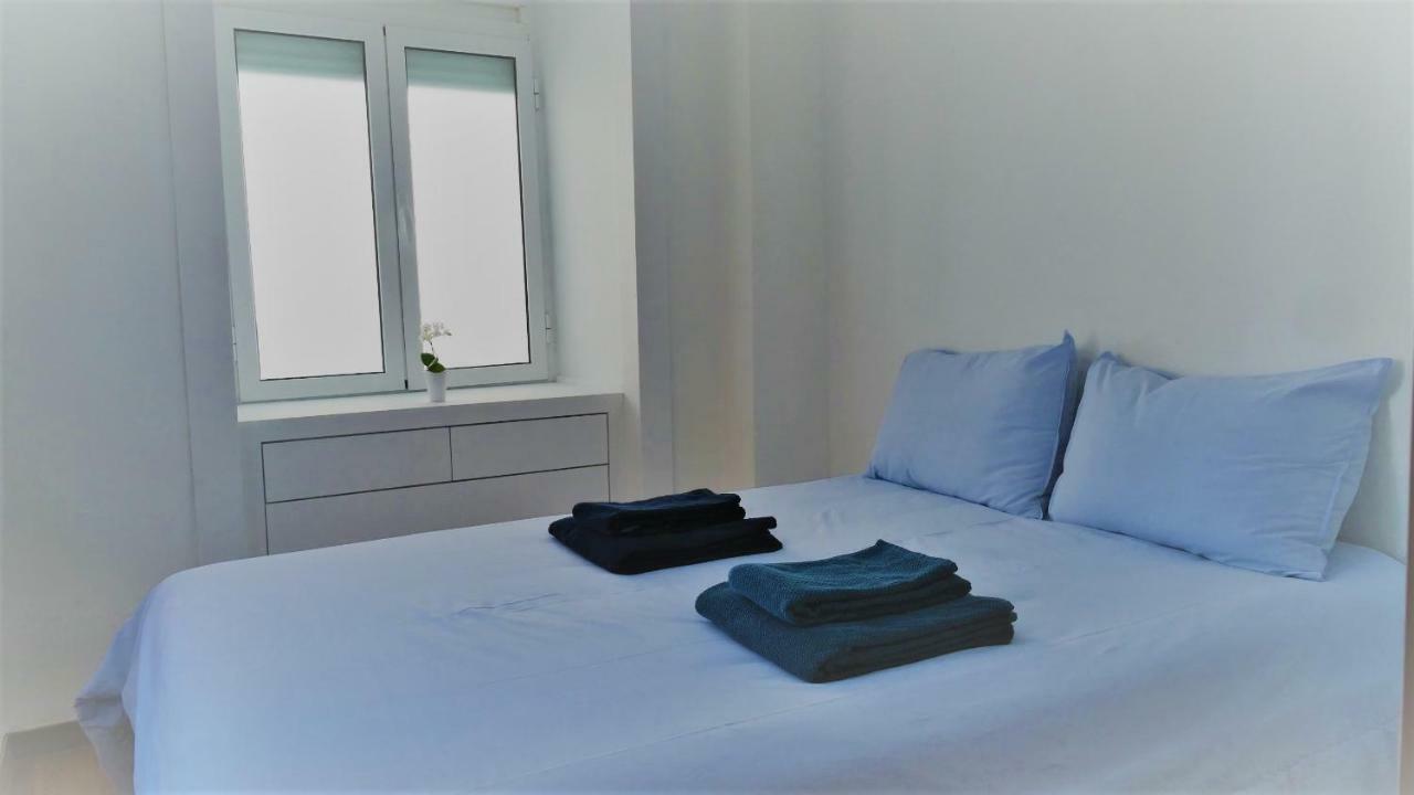 Ezy Ramos Apartment Alfama Lisboa Ngoại thất bức ảnh
