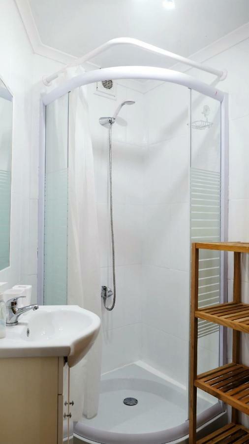 Ezy Ramos Apartment Alfama Lisboa Ngoại thất bức ảnh
