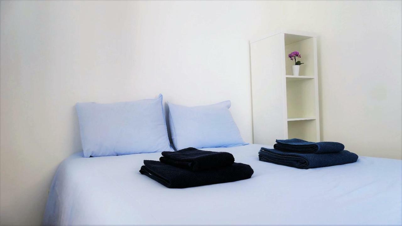 Ezy Ramos Apartment Alfama Lisboa Ngoại thất bức ảnh