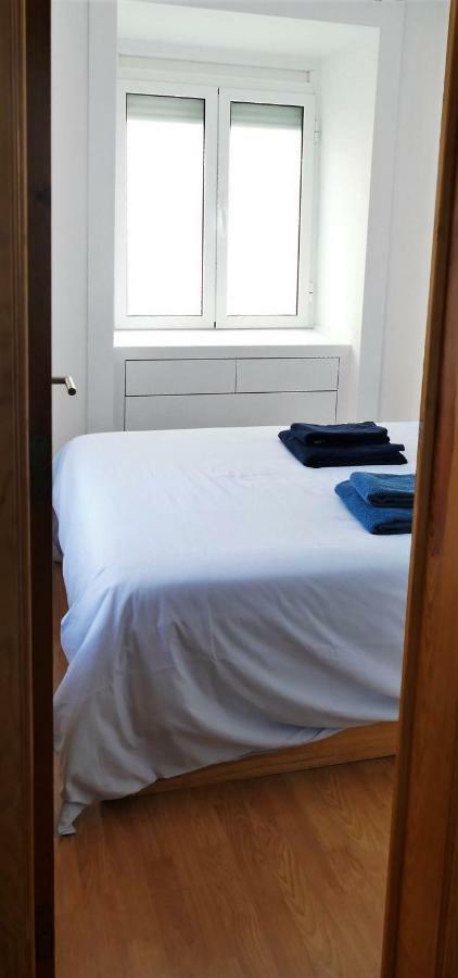 Ezy Ramos Apartment Alfama Lisboa Ngoại thất bức ảnh