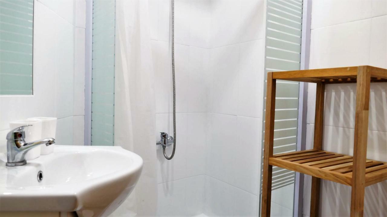 Ezy Ramos Apartment Alfama Lisboa Ngoại thất bức ảnh