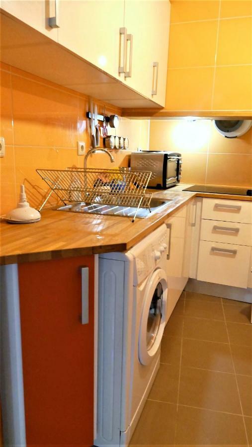 Ezy Ramos Apartment Alfama Lisboa Ngoại thất bức ảnh