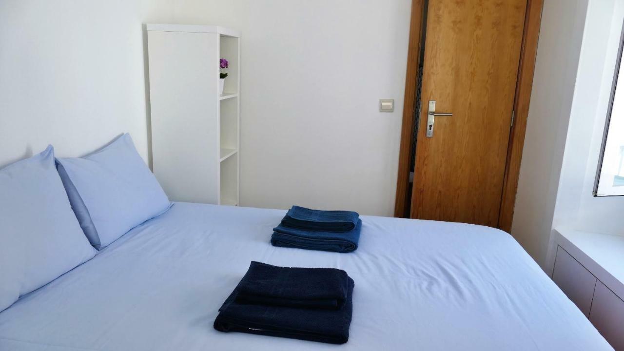 Ezy Ramos Apartment Alfama Lisboa Ngoại thất bức ảnh
