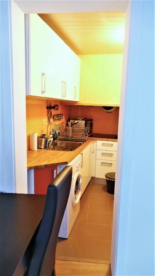 Ezy Ramos Apartment Alfama Lisboa Ngoại thất bức ảnh
