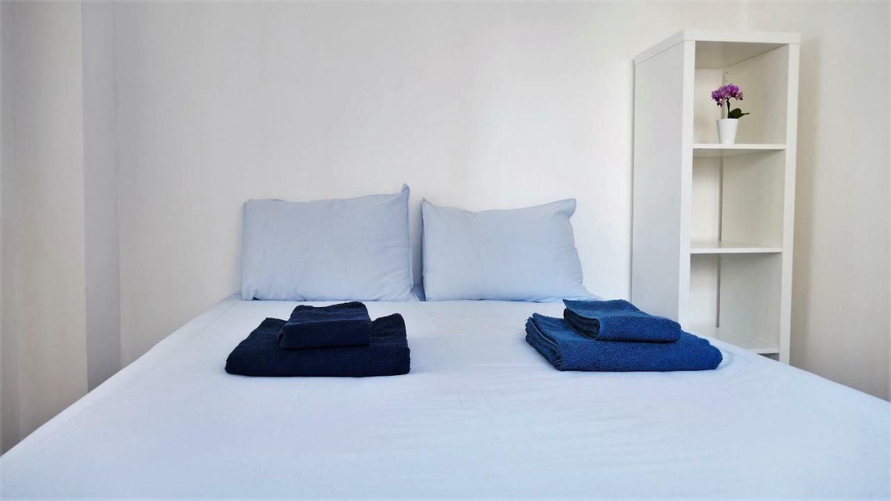 Ezy Ramos Apartment Alfama Lisboa Ngoại thất bức ảnh